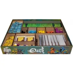 Inserto Compatible con Oath de WithOut Mess en Accesorios | La Cueva Roja