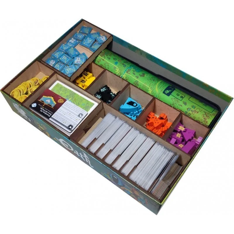 Inserto Compatible con Oath de WithOut Mess en Accesorios | La Cueva Roja