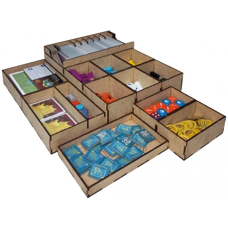 Inserto Compatible con Oath de WithOut Mess en Accesorios | La Cueva Roja