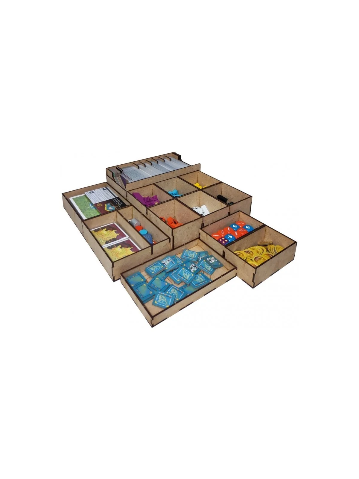 Inserto Compatible con Oath de WithOut Mess en Accesorios | La Cueva Roja