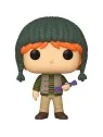 Funko POP! Harry Potter: Holiday Ron Weasley (124) de Funko en Funko Pop | La Cueva Roja