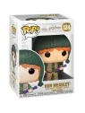 Funko POP! Harry Potter: Holiday Ron Weasley (124) de Funko en Funko Pop | La Cueva Roja