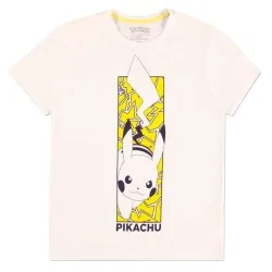 Camiseta Attack! Pokemon de Difuzed en Ropa | La Cueva Roja