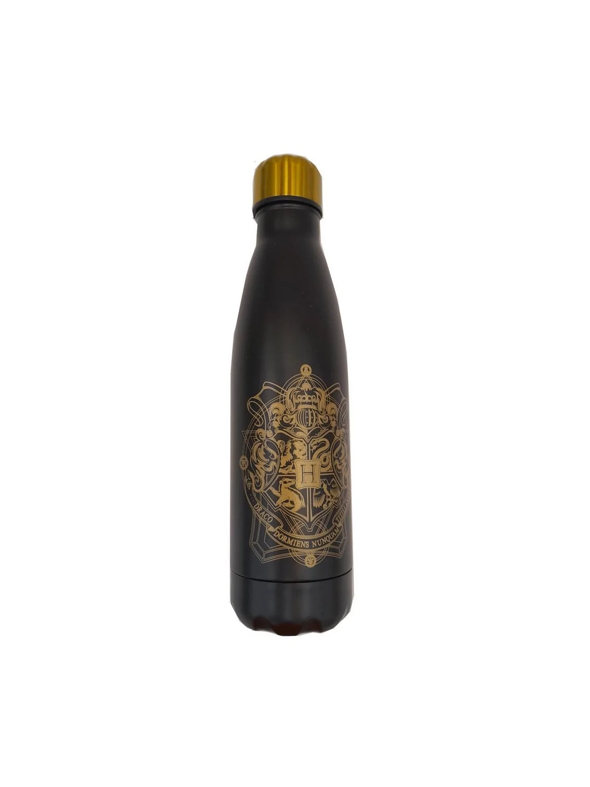 Botella Hogwarts Harry Potter 500ml de WARNER BROS en Tazas - Vasos | La Cueva Roja