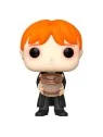 Funko POP! Harry Potter Ron Puking Slugs with Bucket (114) de Funko en Funko Pop | La Cueva Roja