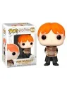 Funko POP! Harry Potter Ron Puking Slugs with Bucket (114) de Funko en Funko Pop | La Cueva Roja