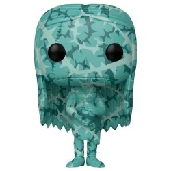 Funko POP! Disney Pesadilla Antes de Navidad Sally Artists Series (08) de Funko en Funko Pop | La Cueva Roja