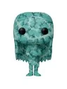 Funko POP! Disney Pesadilla Antes de Navidad Sally Artists Series (08) de Funko en Funko Pop | La Cueva Roja