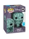 Funko POP! Disney Pesadilla Antes de Navidad Sally Artists Series (08) de Funko en Funko Pop | La Cueva Roja
