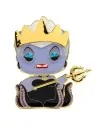POP Pin Disney La Sirenita Ursula (07) de Funko en Funko Pop | La Cueva Roja