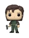 Funko POP! Stranger Things Hunter Steve (1300) de Funko en Funko Pop | La Cueva Roja
