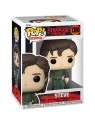 Funko POP! Stranger Things Hunter Steve (1300) de Funko en Funko Pop | La Cueva Roja