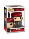 Funko POP! Stranger Things Hunter Robin (1299) de Funko en Funko Pop | La Cueva Roja