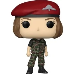 Funko POP! Stranger Things Hunter Robin (1299) de Funko en Funko Pop | La Cueva Roja