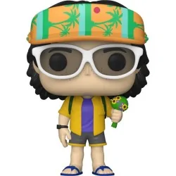 Funko POP! Stranger Things California Mike (1298) de Funko en Funko Pop | La Cueva Roja