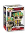 Funko POP! Stranger Things California Mike (1298) de Funko en Funko Pop | La Cueva Roja