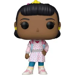 Funko POP! Stranger Things Erica Sinclair (1301) de Funko en Funko Pop | La Cueva Roja