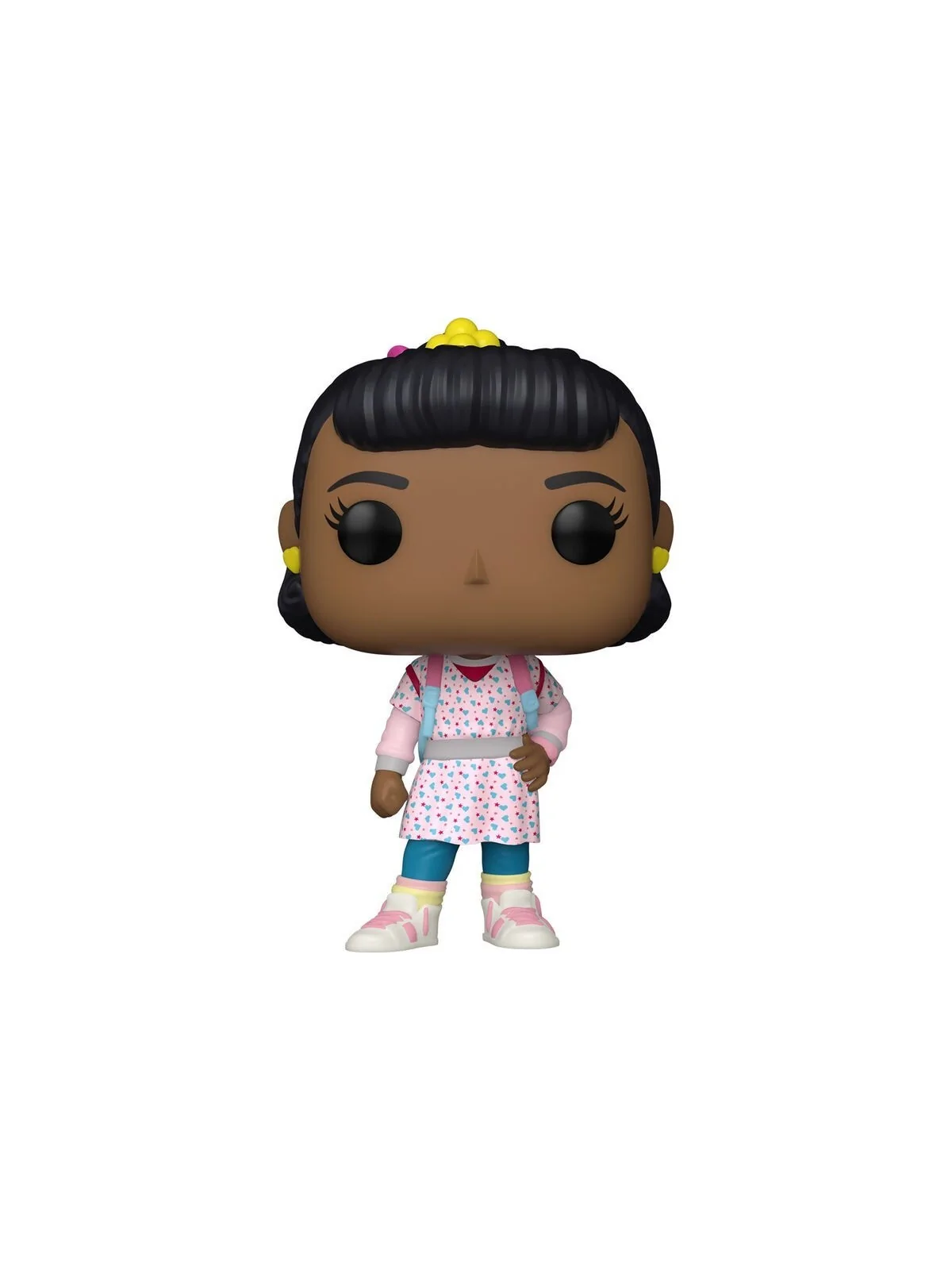 Funko POP! Stranger Things Erica Sinclair (1301) de Funko en Funko Pop | La Cueva Roja