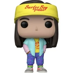 Funko POP! Stranger Things Argyle (1302) de Funko en Funko Pop | La Cueva Roja