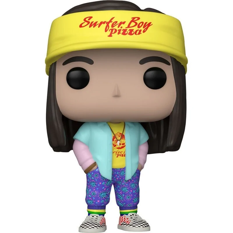 Funko POP! Stranger Things Argyle (1302) de Funko en Funko Pop | La Cueva Roja
