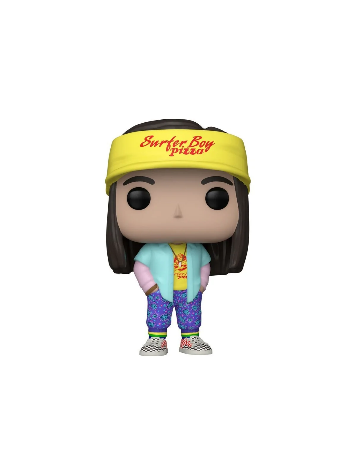Funko POP! Stranger Things Argyle (1302) de Funko en Funko Pop | La Cueva Roja