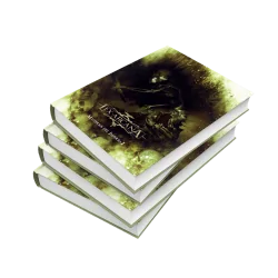 Lex Arcana: Misterios del Imperio de Cursed Ink en Juegos de Rol | La Cueva Roja