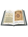 Lex Arcana: Enciclopedia Arcana de Cursed Ink en Juegos de Rol | La Cueva Roja