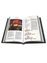Lex Arcana: Enciclopedia Arcana de Cursed Ink en Juegos de Rol | La Cueva Roja