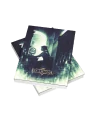 Lex Arcana: Enciclopedia Arcana de Cursed Ink en Juegos de Rol | La Cueva Roja