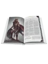 Lex Arcana: Manual Básico de Cursed Ink en Juegos de Rol | La Cueva Roja