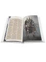 Lex Arcana: Manual Básico de Cursed Ink en Juegos de Rol | La Cueva Roja