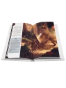 Lex Arcana: Manual Básico de Cursed Ink en Juegos de Rol | La Cueva Roja