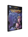 La Llamada de Cthulhu JDR: El Matadero de Shadowlands Ediciones en Juegos de Rol | La Cueva Roja
