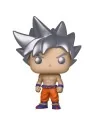 Funko POP! Goku Dragon Ball Z Ultra Instinct Form (386) de Funko en Funko Pop | La Cueva Roja