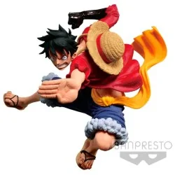 Figura Big Banpresto Figure Colosseum IV vol. 3 One Piece 8cm de Banpresto en Figuras - Estatuas | La Cueva Roja