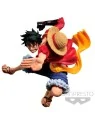 Figura Big Banpresto Figure Colosseum IV vol. 3 One Piece 8cm de Banpresto en Figuras - Estatuas | La Cueva Roja