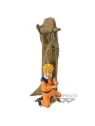 Figura Kids Uzumaki Naruto 20th Anniversary Naruto Shippuden 10cm de Banpresto en Figuras - Estatuas | La Cueva Roja