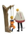 Figura Kids Uzumaki Naruto 20th Anniversary Naruto Shippuden 10cm de Banpresto en Figuras - Estatuas | La Cueva Roja