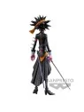 Figura Brook The Grandline Men DXF vol. 9 One Piece Film Red 19cm de Banpresto en Figuras - Estatuas | La Cueva Roja