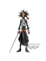 Figura Brook The Grandline Men DXF vol. 9 One Piece Film Red 19cm de Banpresto en Figuras - Estatuas | La Cueva Roja