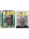 Funko POP! NBA SLAM Shawn Kemp (07) de Funko en Funko Pop | La Cueva Roja
