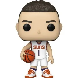 Funko POP! NBA Suns Devin Booker (153) de Funko en Funko Pop | La Cueva Roja