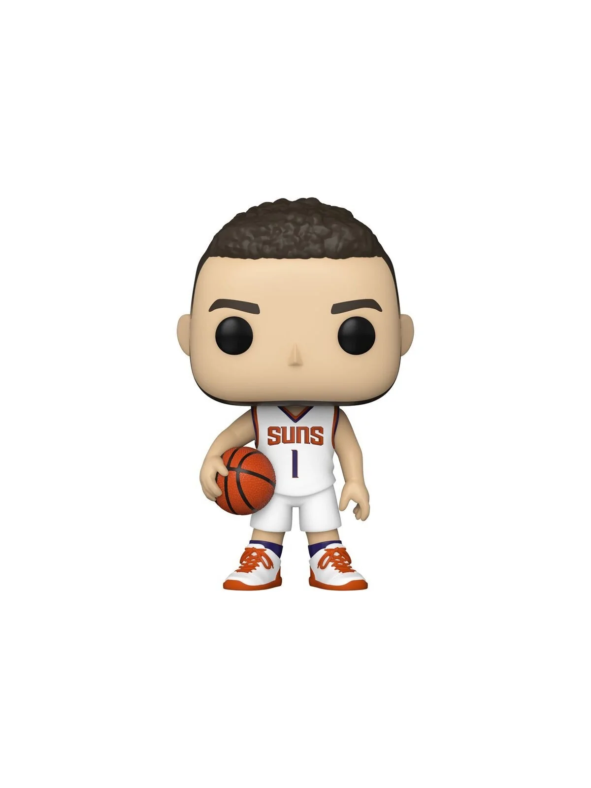 Funko POP! NBA Suns Devin Booker (153) de Funko en Funko Pop | La Cueva Roja