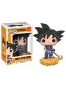 Funko POP! Dragon Ball Z: Goku y Nimbus (109) de Funko en Funko Pop | La Cueva Roja