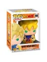 Funko POP! Dragon Ball Z S8 Super Saiyan Goku First Appearance (860) de Funko en Funko Pop | La Cueva Roja
