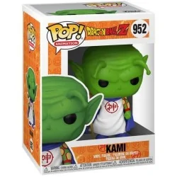 Funko POP! Dragon Ball Z Kami (952) de Funko en Funko Pop | La Cueva Roja