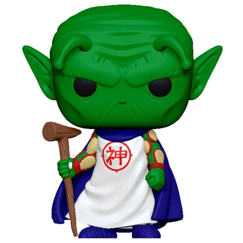 Funko POP! Dragon Ball Z Kami (952) de Funko en Funko Pop | La Cueva Roja