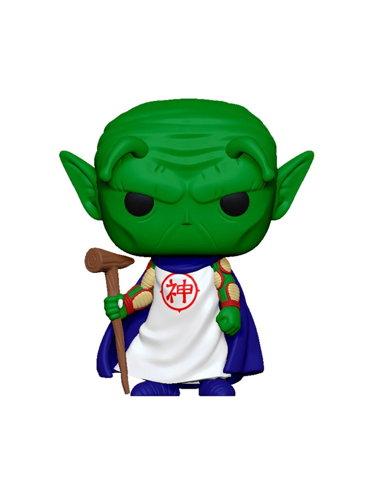 Funko POP! Dragon Ball Z Kami (952) de Funko en Funko Pop | La Cueva Roja