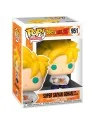 Funko POP! Dragon Ball Z Serie 9 Super Saiyan Gohan with Noodles (951) de Funko en Funko Pop | La Cueva Roja