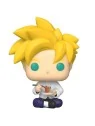 Funko POP! Dragon Ball Z Serie 9 Super Saiyan Gohan with Noodles (951) de Funko en Funko Pop | La Cueva Roja